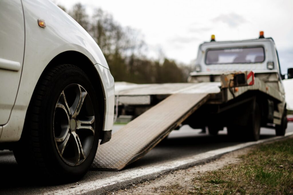 Best Practices in Light-Duty Towing Operations!